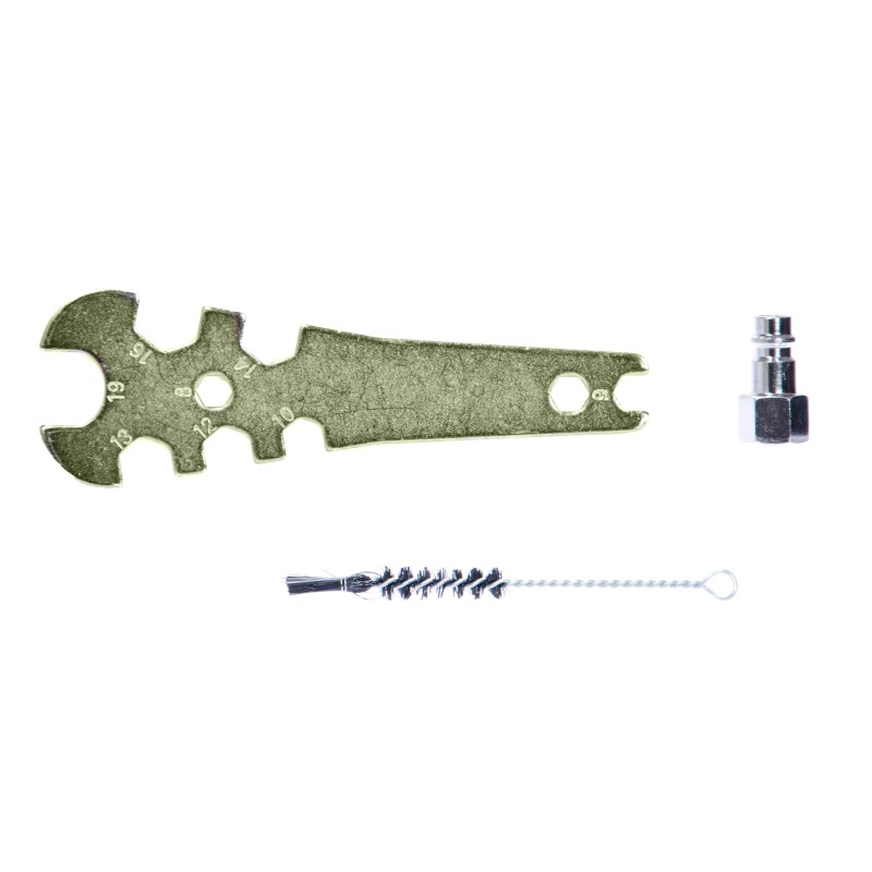 Pistolet lakierniczy AUARITA MP-500 LVLP 1.5