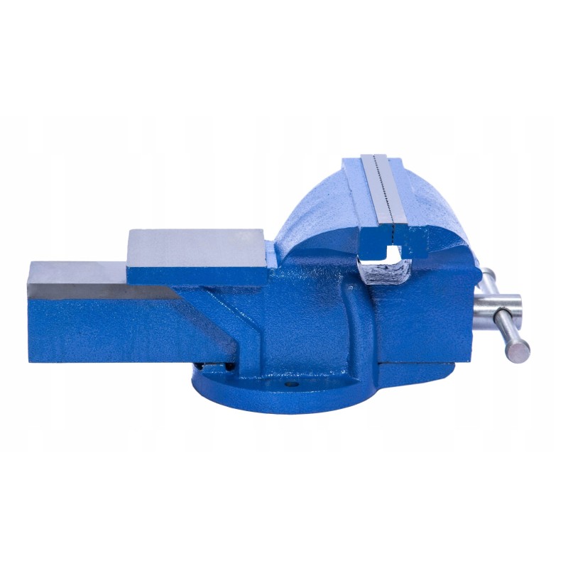 Imadło stałe ślusarskie MAGNUM ITS-250-FIXE