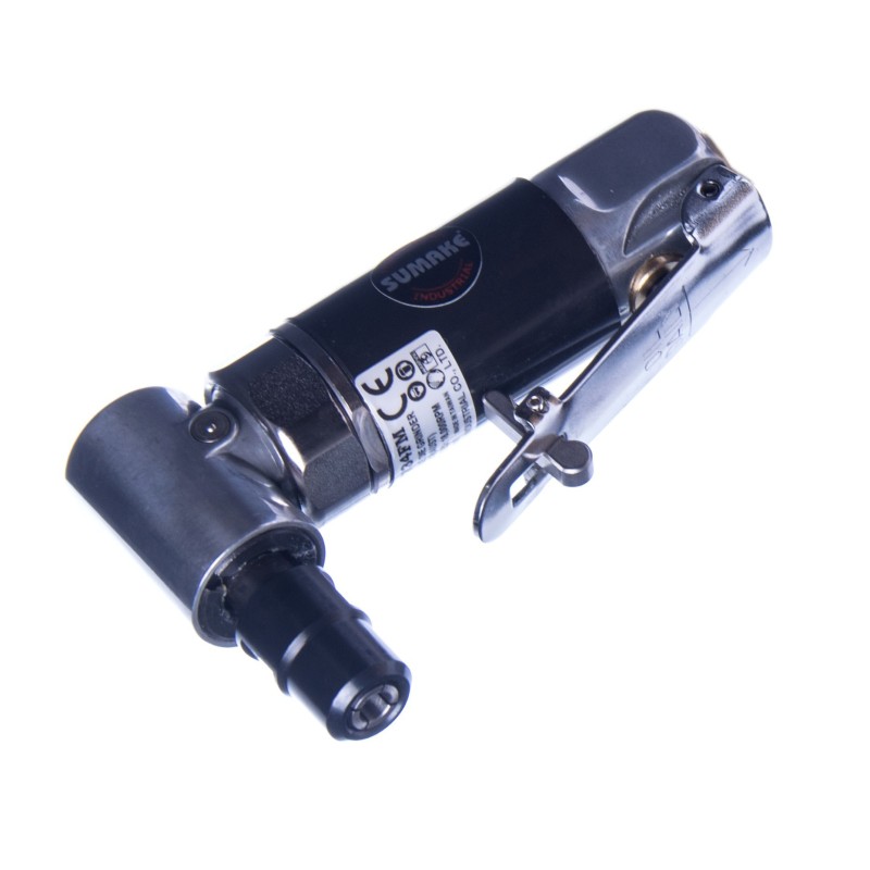 Szlifierka kątowa SUMAKE ST-7734F