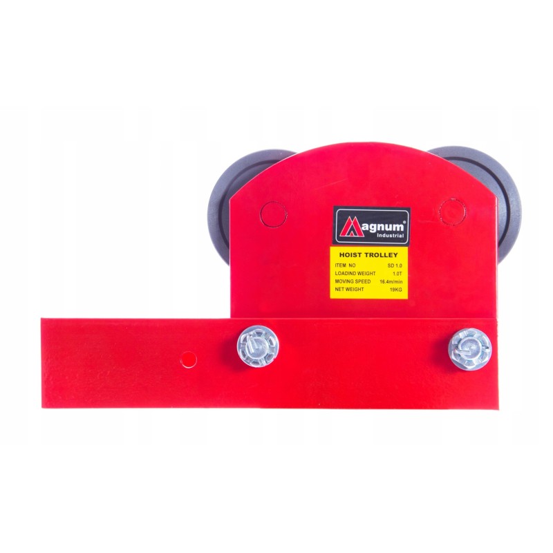 Wózek jezdny ręczny MAGNUM WÓZ-SD 1T