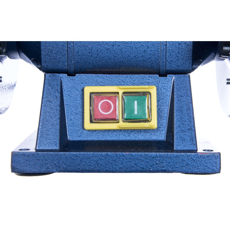 Szlifierka stołowa MAGNUM DSC-125 WP