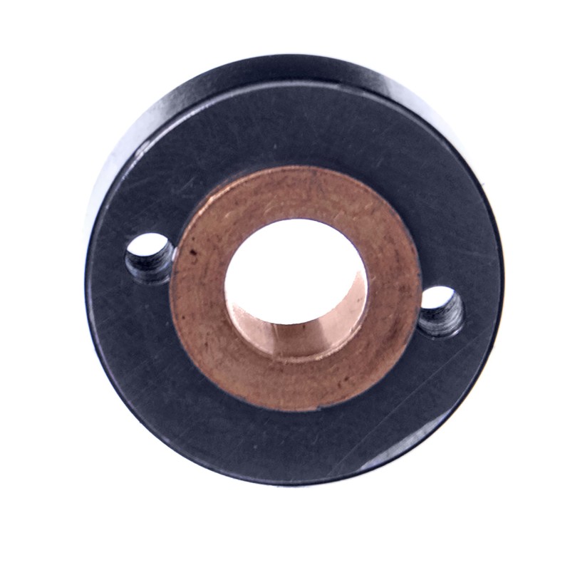 ROLKA DOCISKOWA GŁADKA PODAJNIKA DRUTU MIG/MAG