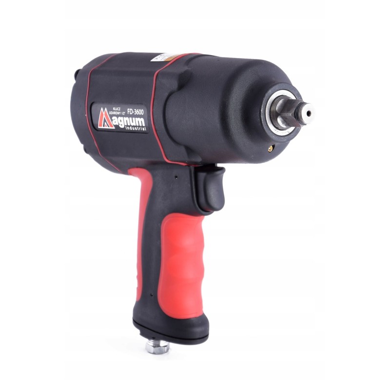 Klucz udarowy MAGNUM FD-3600C 1620 NM