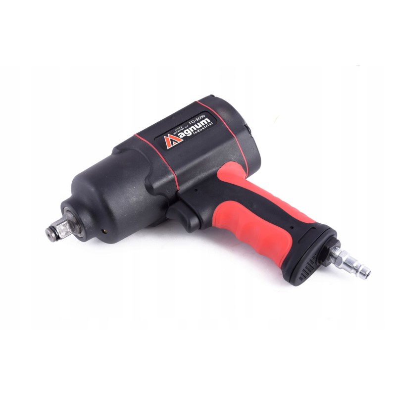 Klucz udarowy MAGNUM FD-3600C 1620 NM