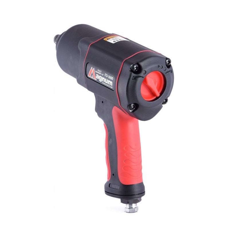 Klucz udarowy MAGNUM FD-3600C 1620 NM
