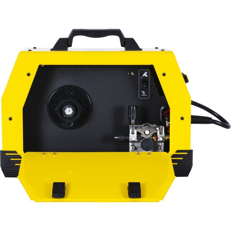 SPAWARKA MIG/MAG 201 MMA MAGNUM 200A