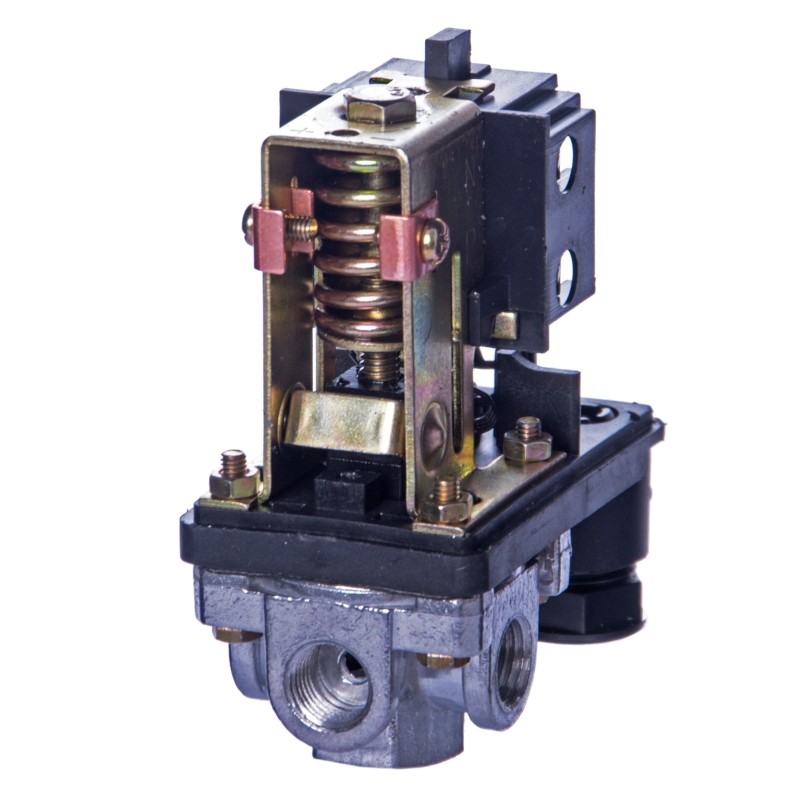 Wyłącznik ciśnieniowy do kompresora MAGNUM JWS 6-8 BAR