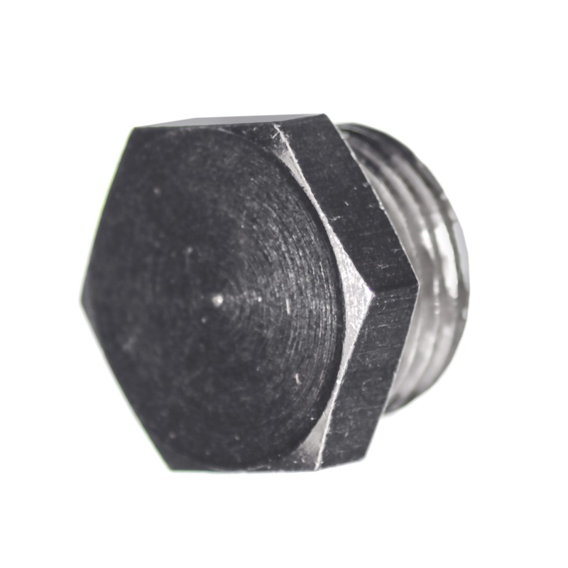 Korek z łbem sześciokątnym KOR-1/2"