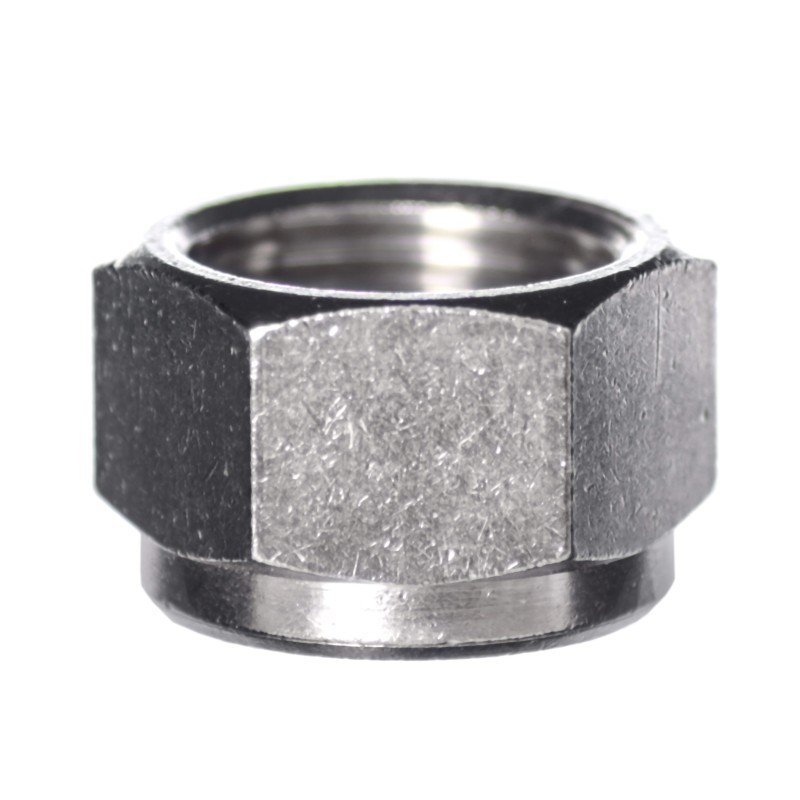 Korek z gwintem wewnętrznym KOR-1/2" GW