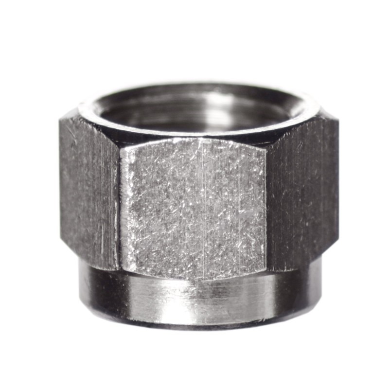 Korek z gwintem wewnętrznym KOR-1/4" GW