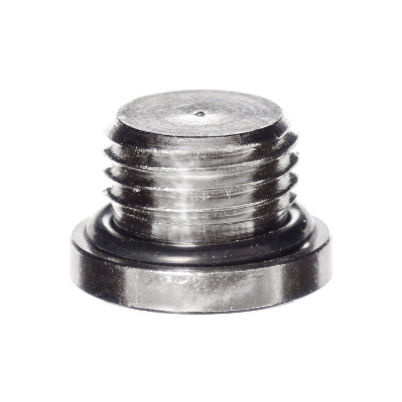 Korek z oringiem na klucz imbusowy KOR-1/4" O