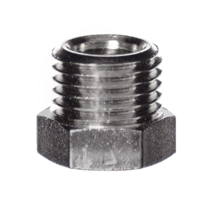 Korek z łbem sześciokątnym KOR-1/8"