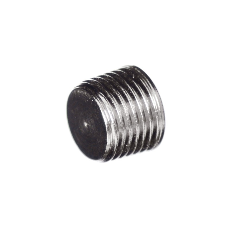 Korek bez kołnierza na klucz imbusowy KOR-1/8" I