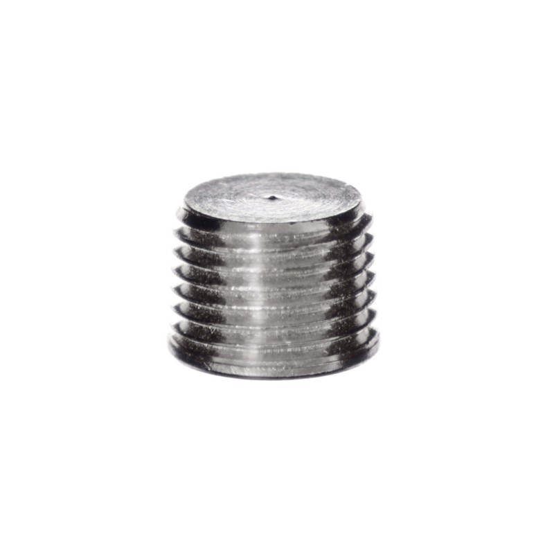 Korek bez kołnierza na klucz imbusowy KOR-1/8" I