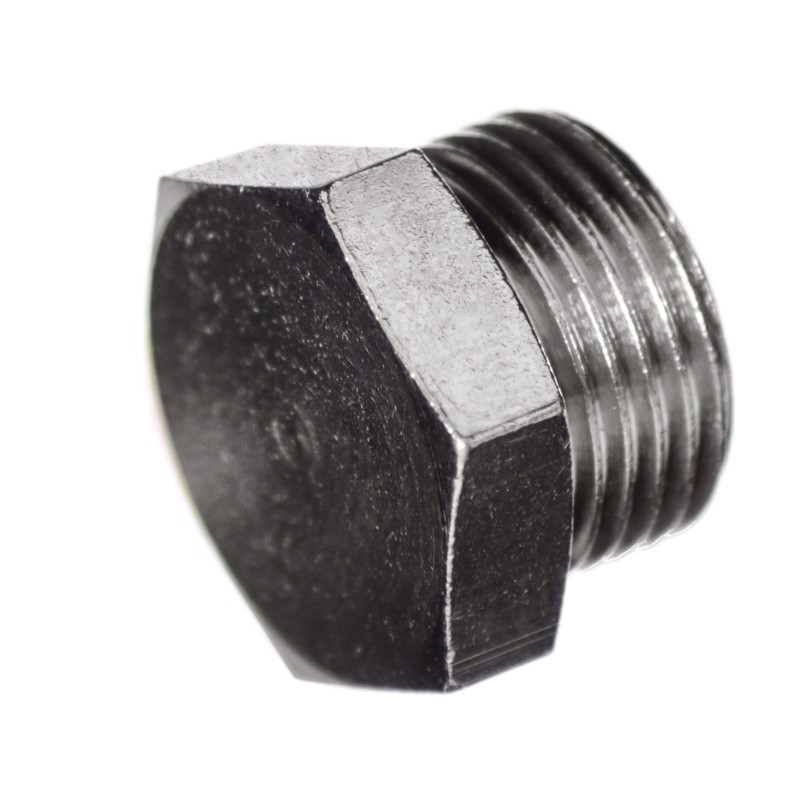 Korek z łbem sześciokątnym KOR-3/8"