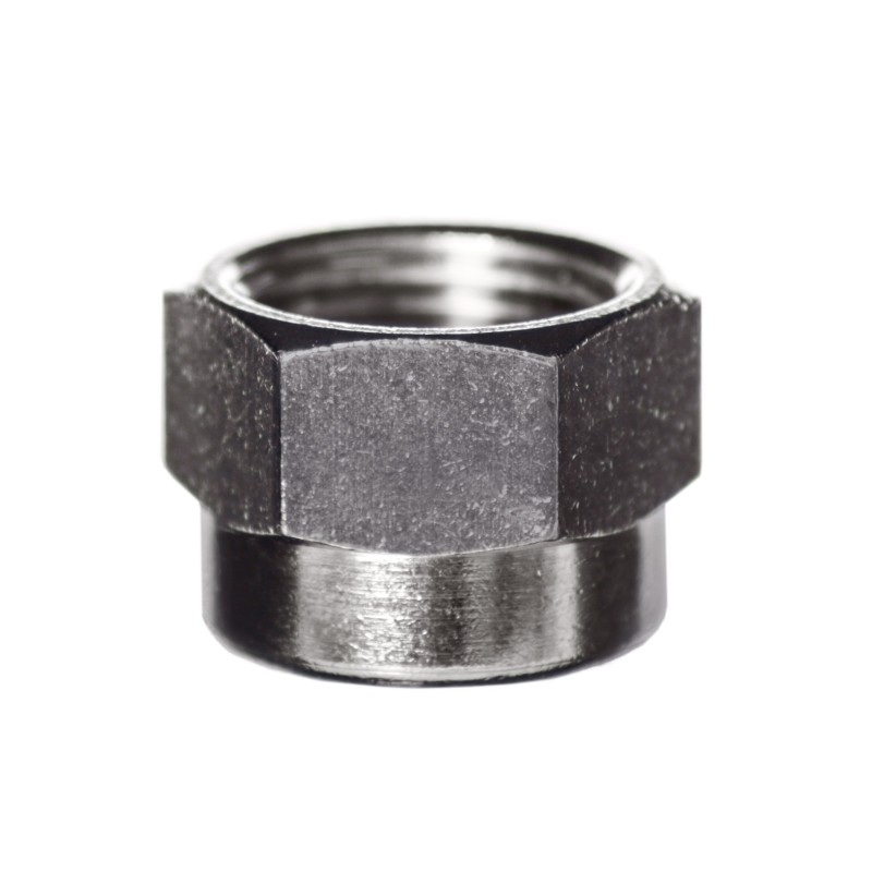 Korek z gwintem wewnętrznym KOR-3/8" GW