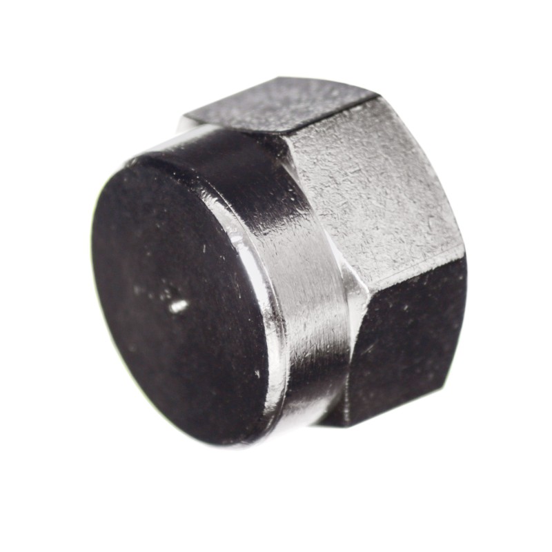 Korek z gwintem wewnętrznym KOR-3/8" GW