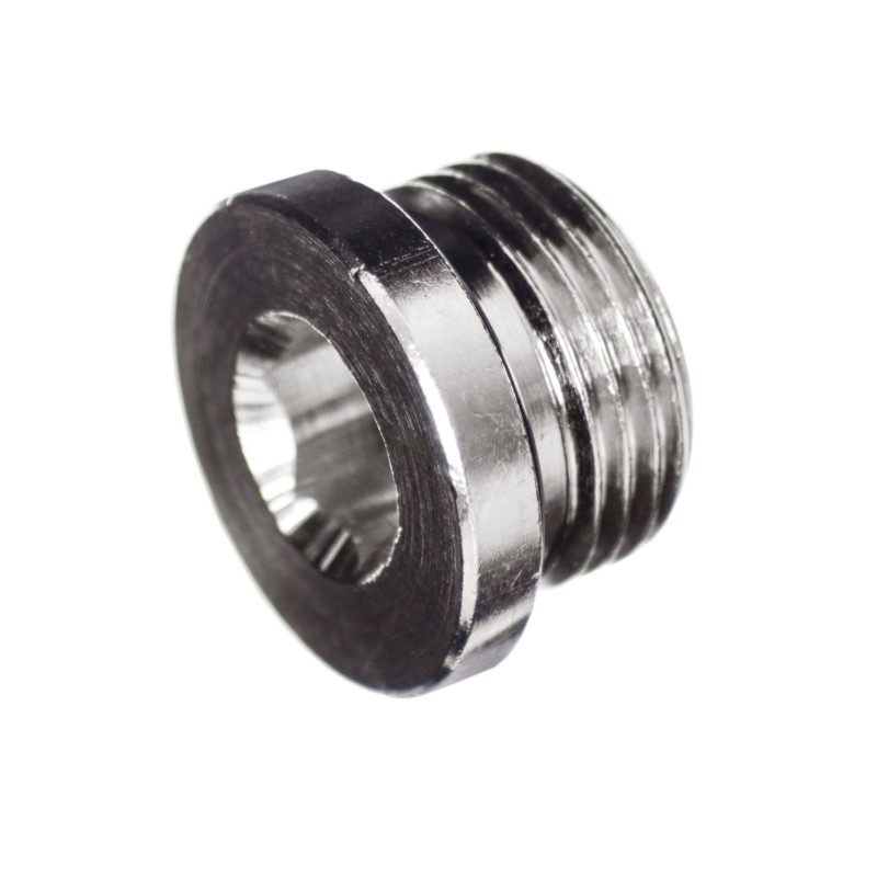 Korek z oringiem na klucz imbusowy KOR-3/8" O