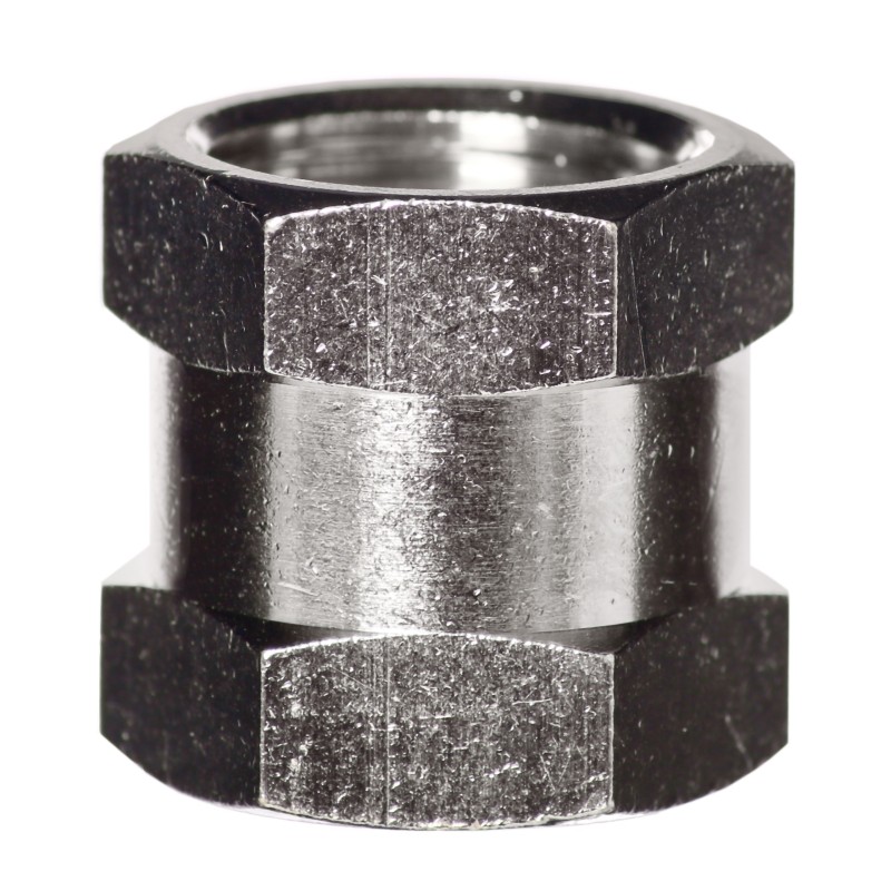 Złączka pneumatyczna mufa Q R 1/2W-1/2W