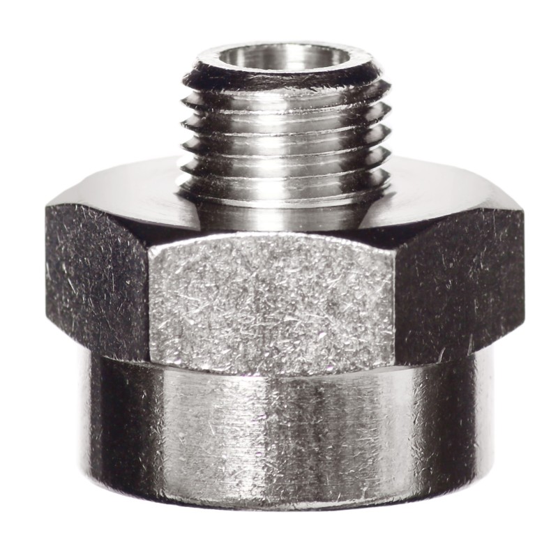 Złączka redukcyjna pneumatyczna Q R 1/2W-1/4Z