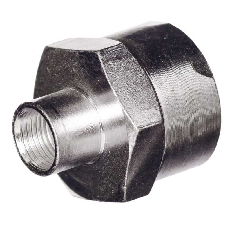 Złączka redukcyjna pneumatyczna stożkowa Q R 1/2W-1/8W