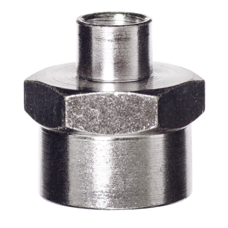 Złączka redukcyjna pneumatyczna stożkowa Q R 1/2W-1/8W