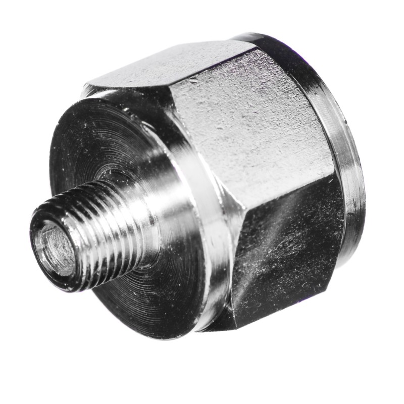 Złączka redukcyjna pneumatyczna stożkowa Q R 1/2W-1/8Z