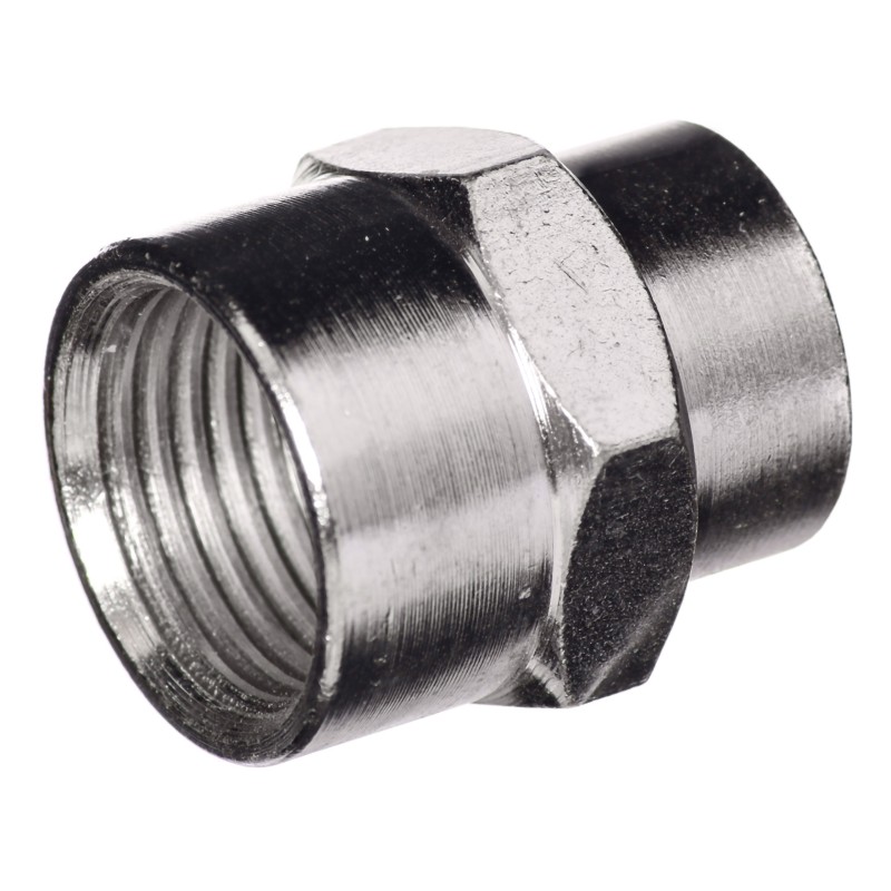 Złączka redukcyjna pneumatyczna stożkowa Q R 1/2W-3/8W