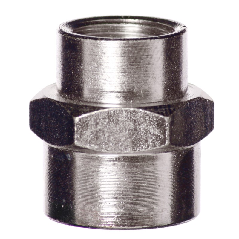 Złączka redukcyjna pneumatyczna stożkowa Q R 1/2W-3/8W