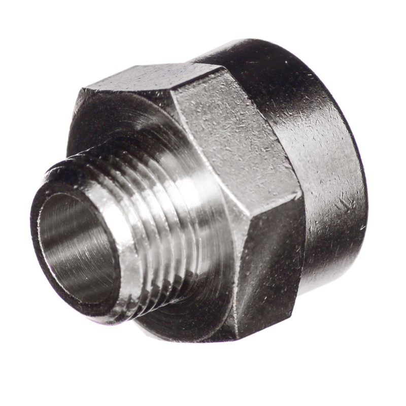 Złączka redukcyjna pneumatyczna Q R 1/2W-3/8Z