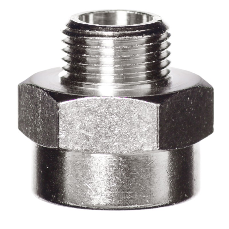 Złączka redukcyjna pneumatyczna Q R 1/2W-3/8Z