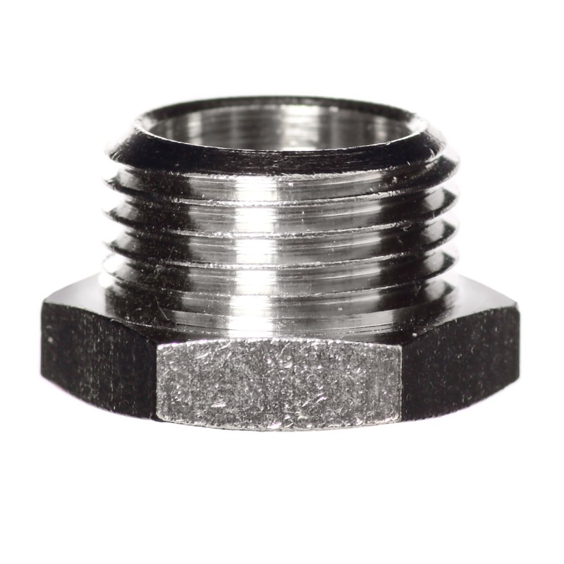 Złączka redukcyjna pneumatyczna Q R 1/2Z-1/4W