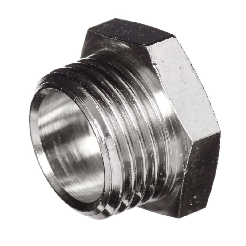 Złączka redukcyjna pneumatyczna Q R 1/2Z-1/8W