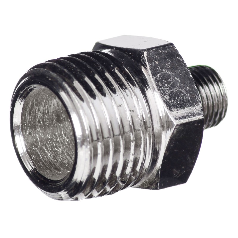 Złączka redukcyjna pneumatyczna nypel Q R 1/2Z-1/8Z