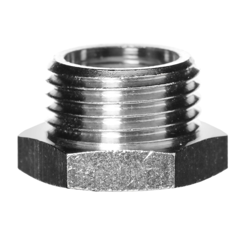 Złączka redukcyjna pneumatyczna Q R 1/2Z-3/8W