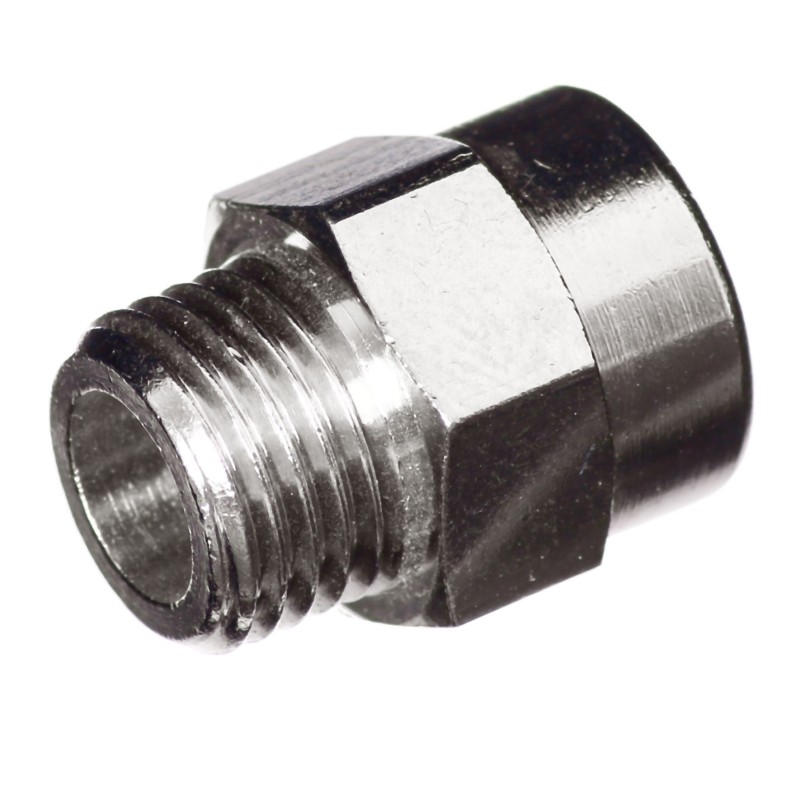 Złączka redukcyjna pneumatyczna Q R 1/4W-1/4Z