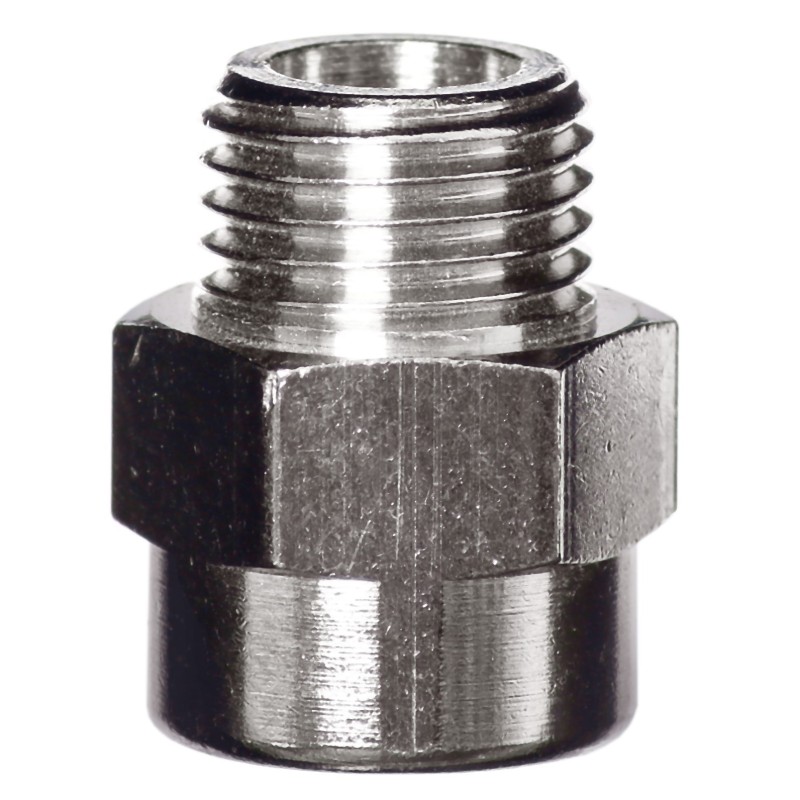 Złączka redukcyjna pneumatyczna Q R 1/4W-1/4Z