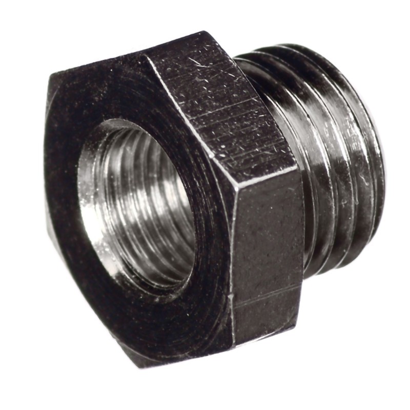 Złączka redukcyjna pneumatyczna Q R 1/4Z-1/8W