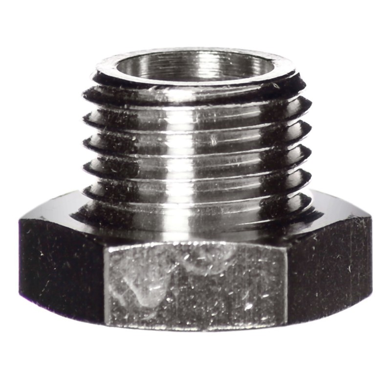 Złączka redukcyjna pneumatyczna Q R 1/4Z-1/8W