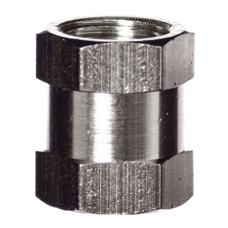 Złączka pneumatyczna mufa Q R 1/8W-1/8W