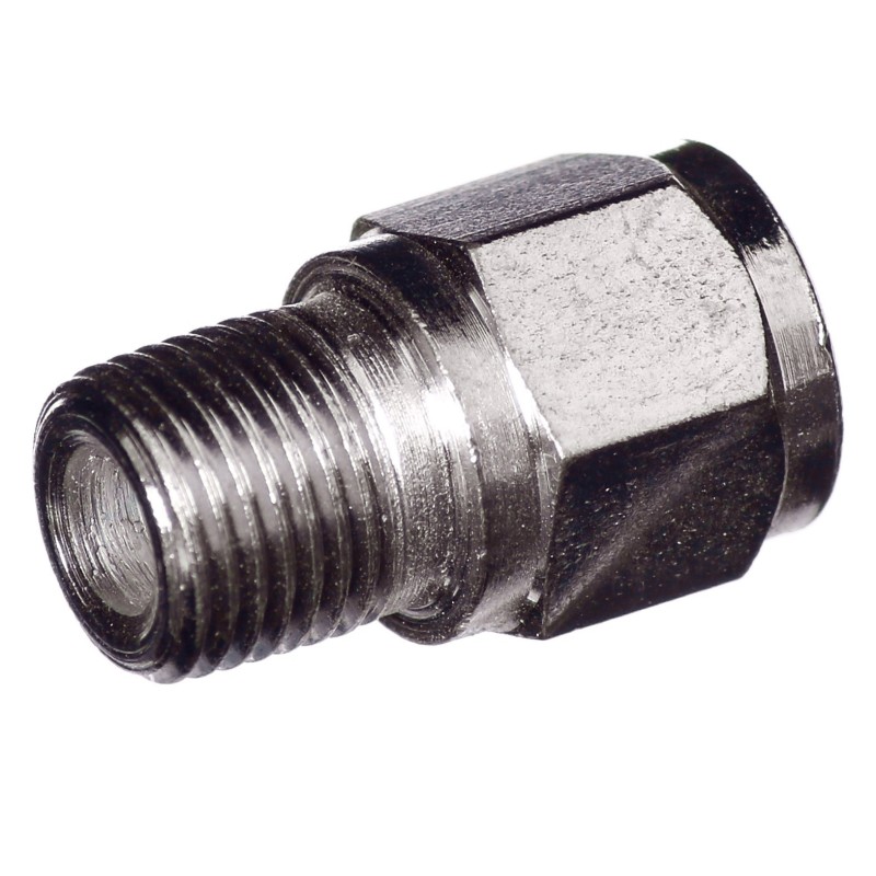 Złączka redukcyjna pneumatyczna stożkowa Q R 1/8W-1/8Z