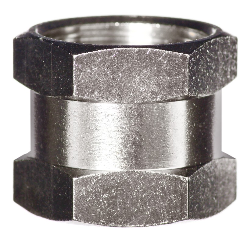 Złączka pneumatyczna mufa Q R 1W-1W