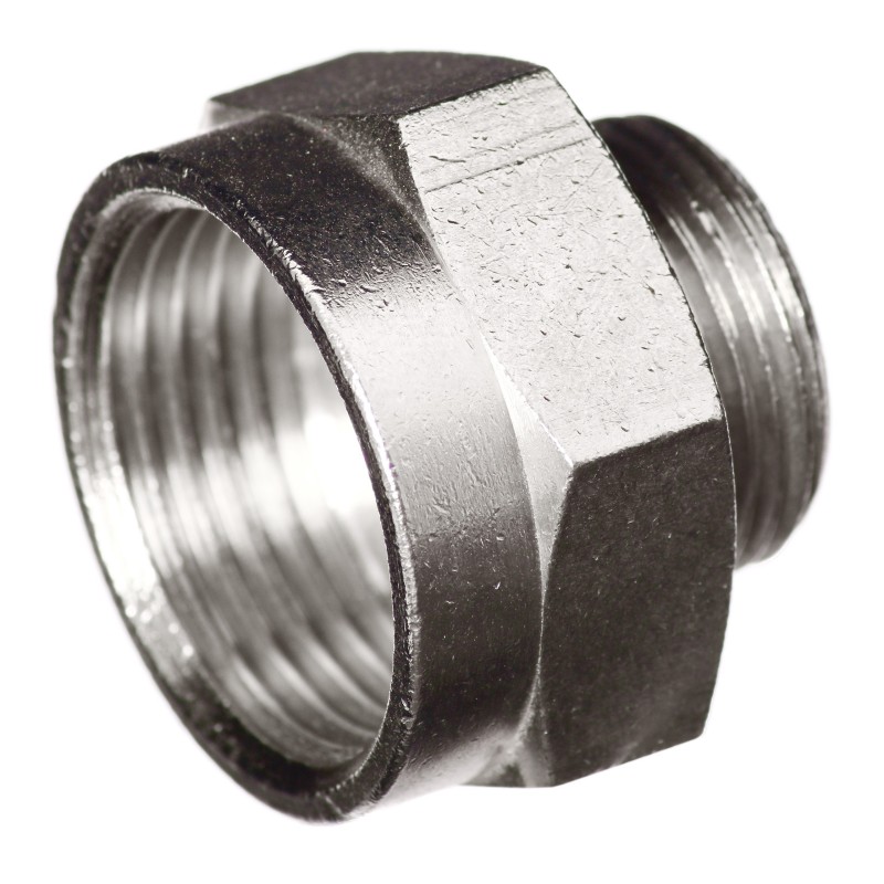 Złączka redukcyjna pneumatyczna Q R 1W-3/4Z