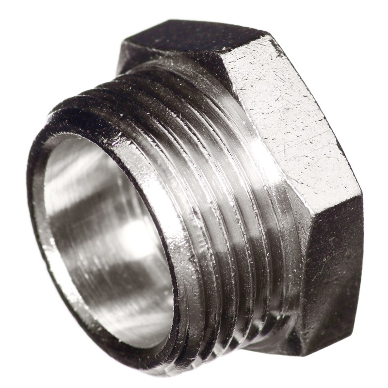 Złączka redukcyjna pneumatyczna Q R 1Z-1/2W