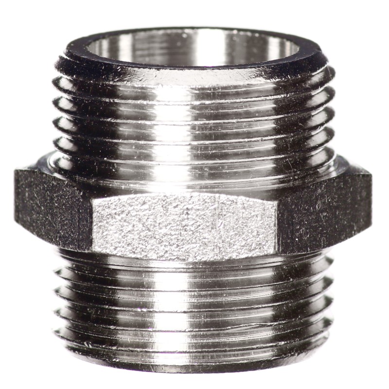 Złączka pneumatyczna nypel Q R 1Z-1Z