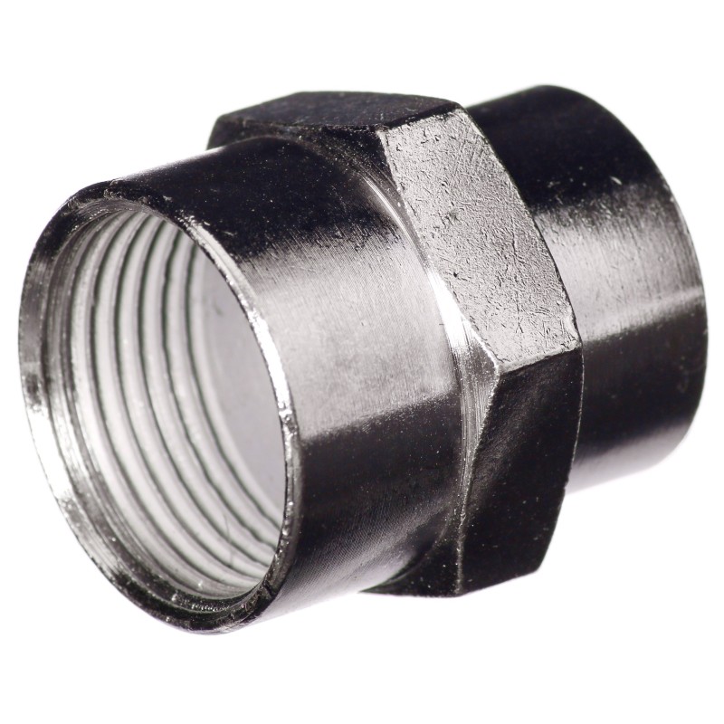 Złączka redukcyjna pneumatyczna stożkowa Q R 3/4W-1/2W