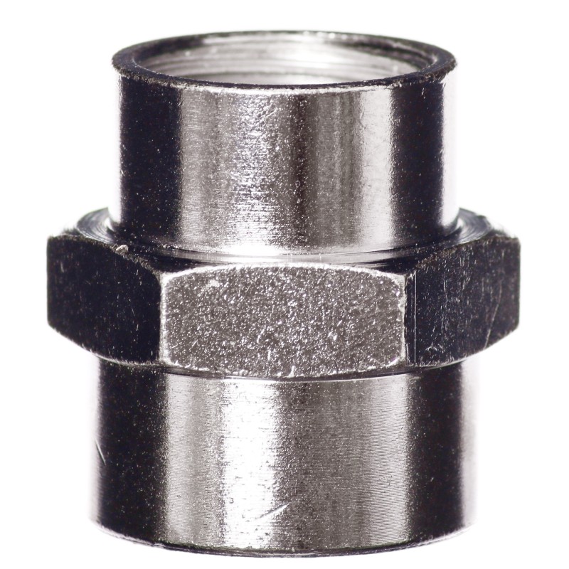 Złączka redukcyjna pneumatyczna stożkowa Q R 3/4W-1/2W