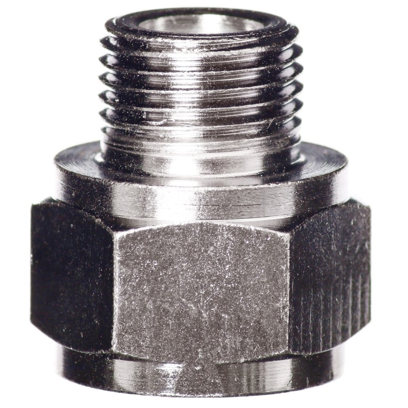 Złączka redukcyjna pneumatyczna stożkowa Q R 3/4W-1/2Z