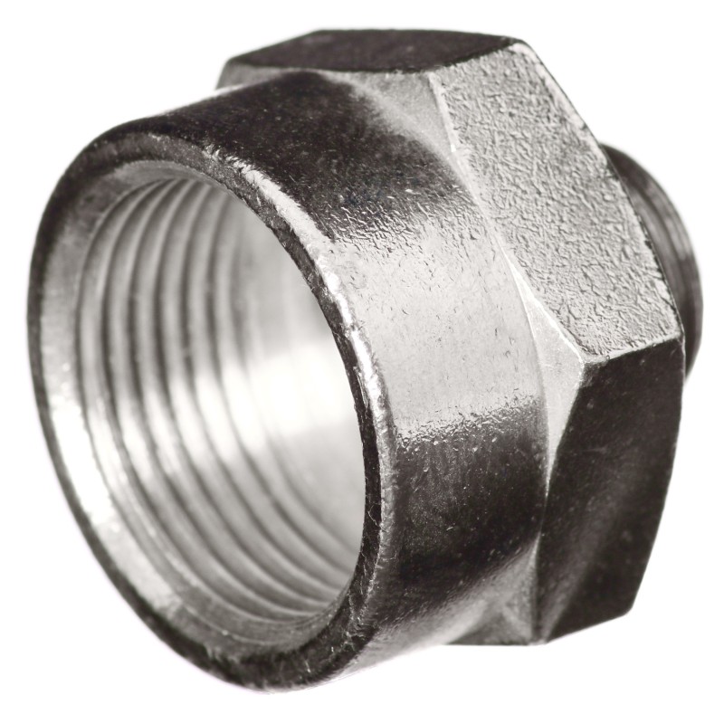 Złączka redukcyjna pneumatyczna Q R 3/4W-3/8Z