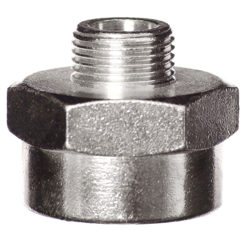 Złączka redukcyjna pneumatyczna Q R 3/4W-3/8Z